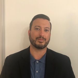 Meet your Posher, Robert